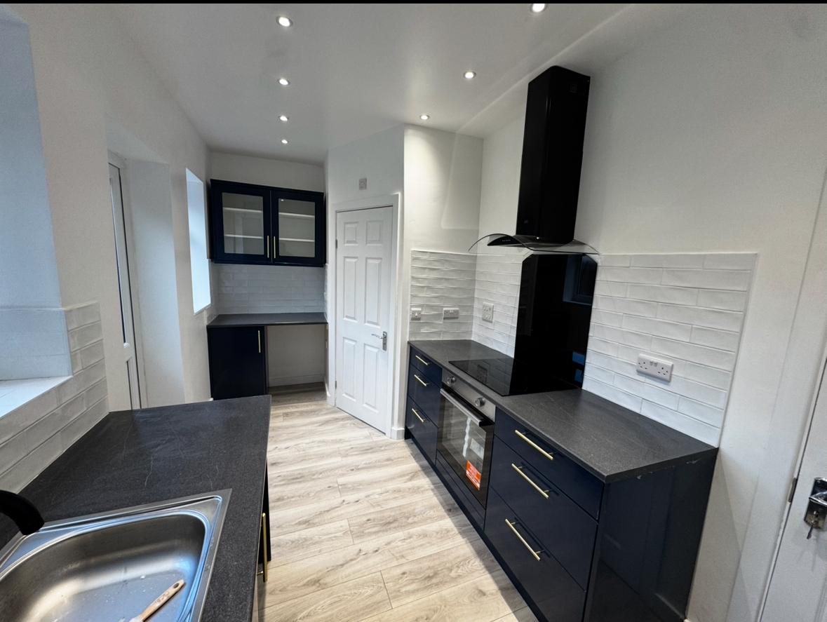Full renovation by Capital Build