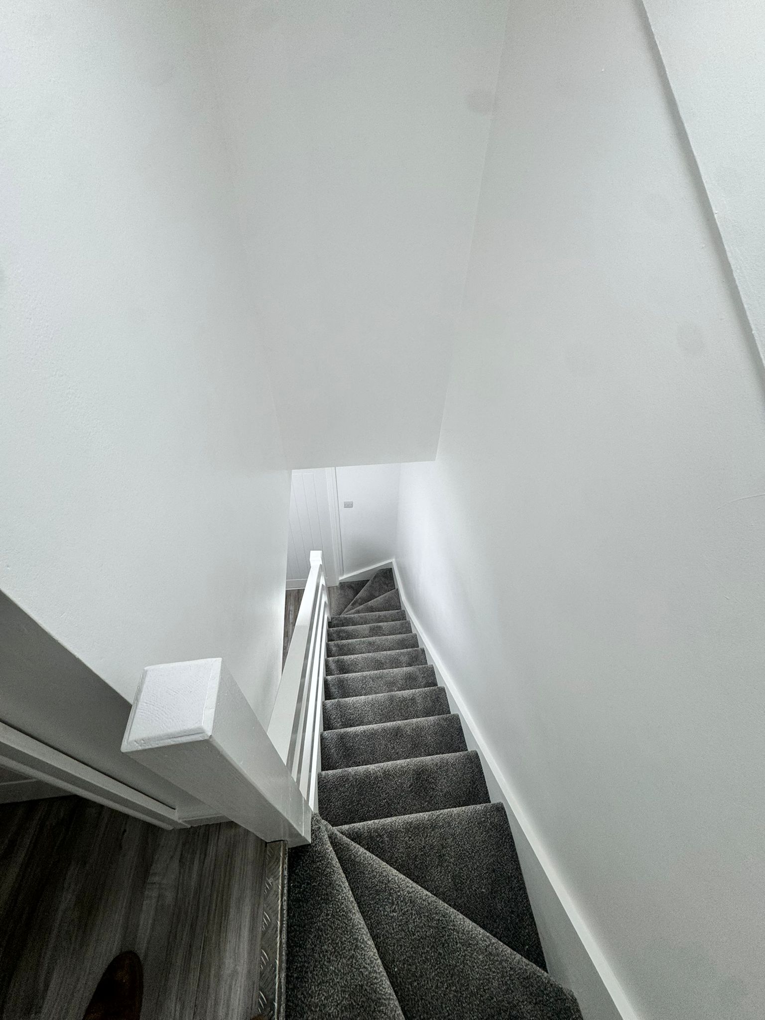 Loft conversion Romford