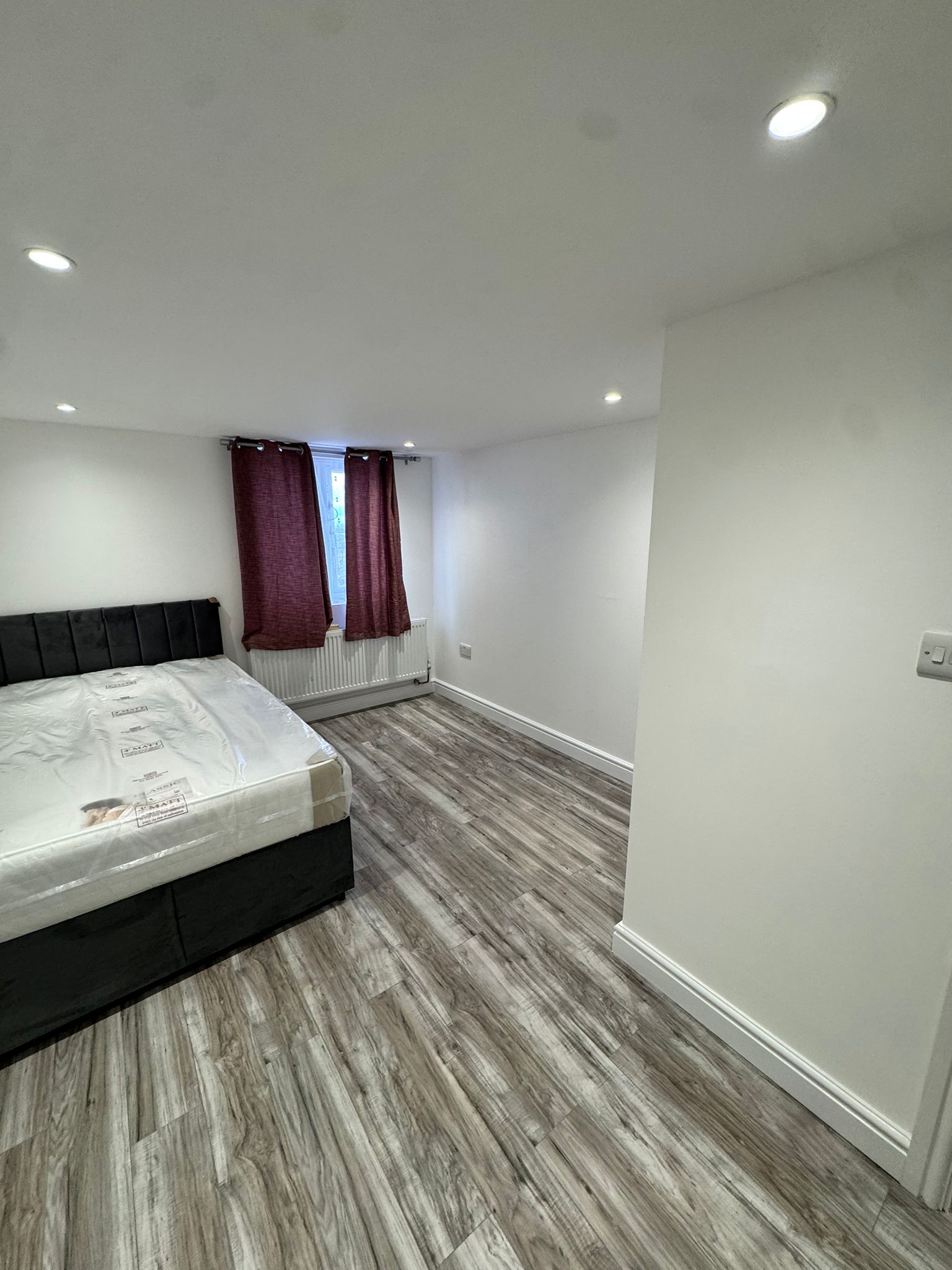 Loft conversion by Capital Build