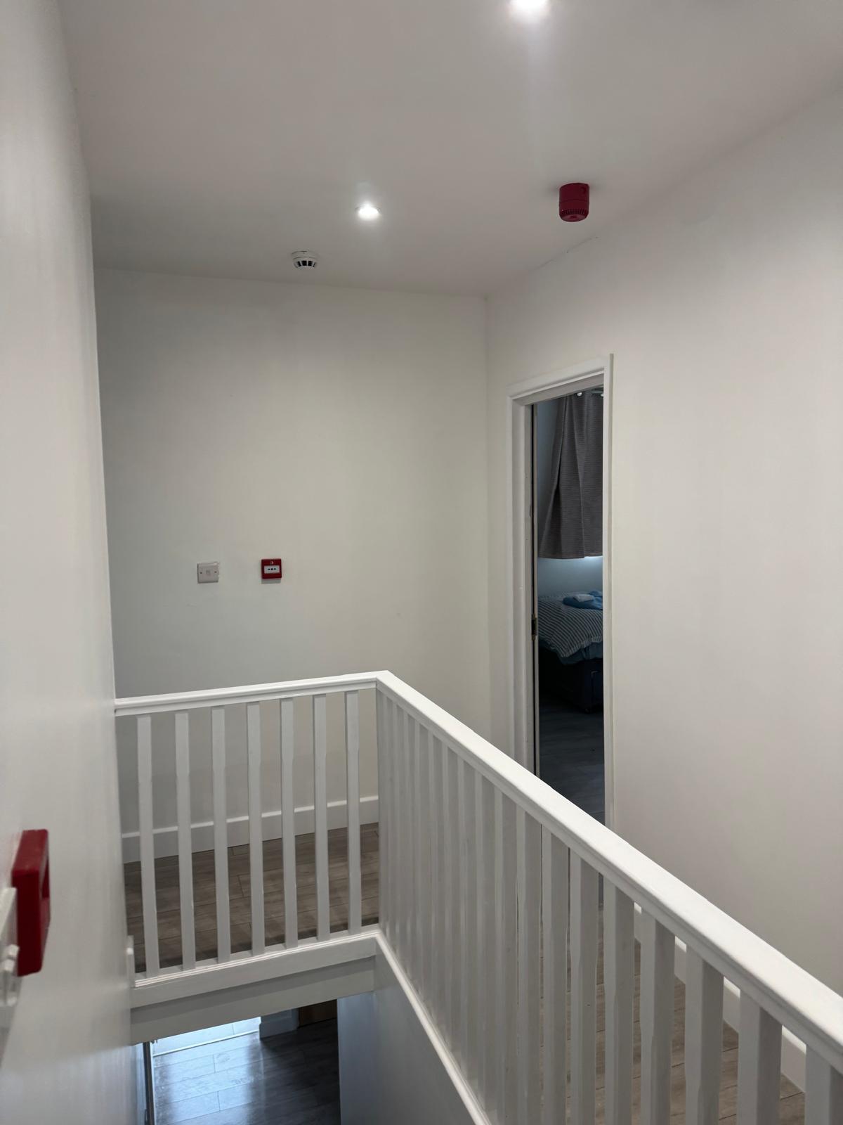 New build detached home in Hertfordshire